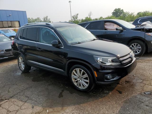 Photo 3 VIN: WVGAV3AX2DW612976 - VOLKSWAGEN TIGUAN 