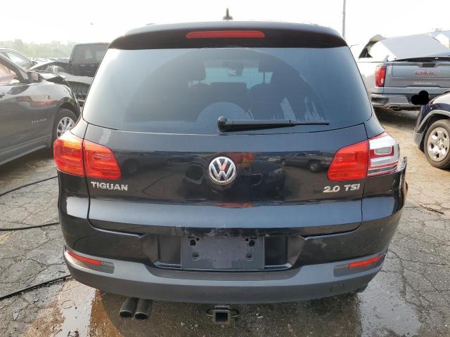 Photo 5 VIN: WVGAV3AX2DW612976 - VOLKSWAGEN TIGUAN 