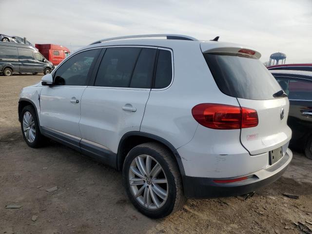 Photo 1 VIN: WVGAV3AX2DW614095 - VOLKSWAGEN TIGUAN 