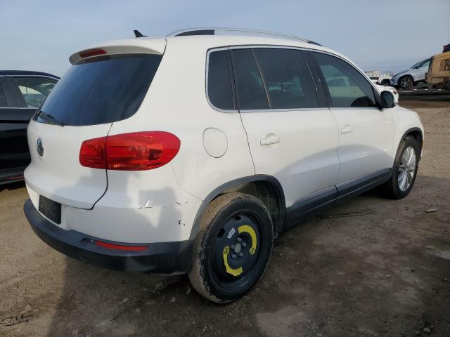 Photo 2 VIN: WVGAV3AX2DW614095 - VOLKSWAGEN TIGUAN 