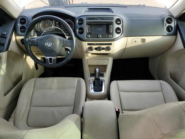 Photo 7 VIN: WVGAV3AX2DW614095 - VOLKSWAGEN TIGUAN 