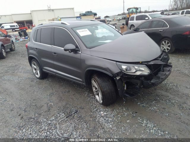 Photo 0 VIN: WVGAV3AX2EW103875 - VOLKSWAGEN TIGUAN 