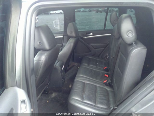 Photo 7 VIN: WVGAV3AX2EW103875 - VOLKSWAGEN TIGUAN 