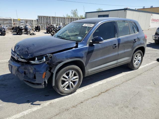 Photo 0 VIN: WVGAV3AX2EW524317 - VOLKSWAGEN TIGUAN 