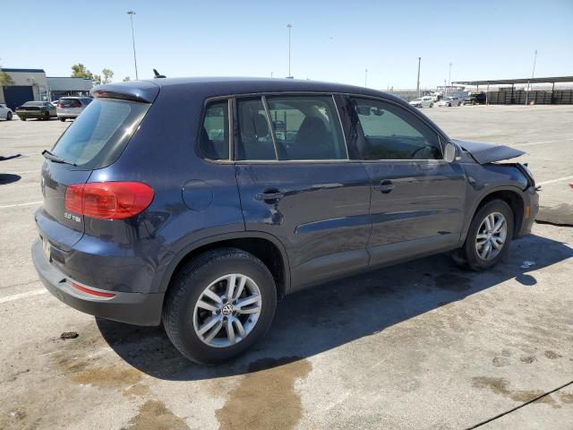 Photo 2 VIN: WVGAV3AX2EW524317 - VOLKSWAGEN TIGUAN 