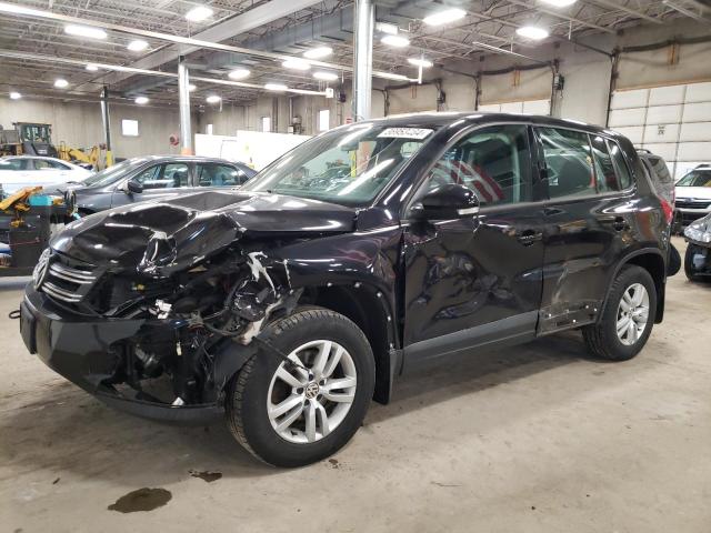 Photo 0 VIN: WVGAV3AX2EW527573 - VOLKSWAGEN TIGUAN 