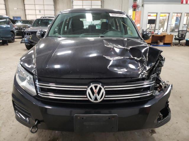 Photo 4 VIN: WVGAV3AX2EW527573 - VOLKSWAGEN TIGUAN 