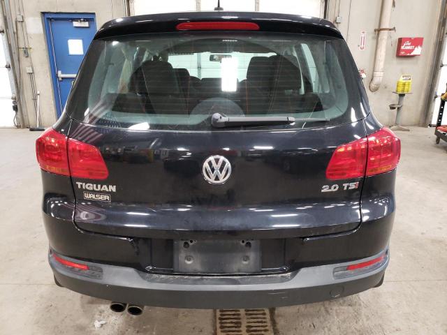 Photo 5 VIN: WVGAV3AX2EW527573 - VOLKSWAGEN TIGUAN 