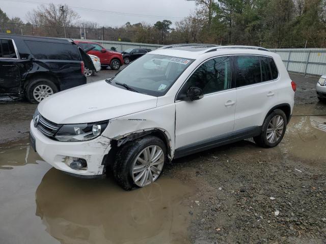 Photo 0 VIN: WVGAV3AX2EW535558 - VOLKSWAGEN TIGUAN 