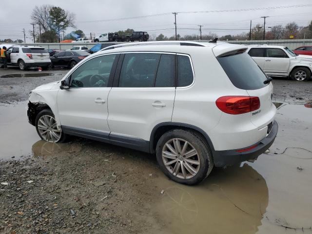 Photo 1 VIN: WVGAV3AX2EW535558 - VOLKSWAGEN TIGUAN 