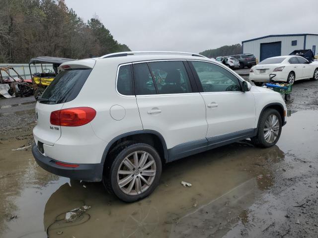 Photo 2 VIN: WVGAV3AX2EW535558 - VOLKSWAGEN TIGUAN 