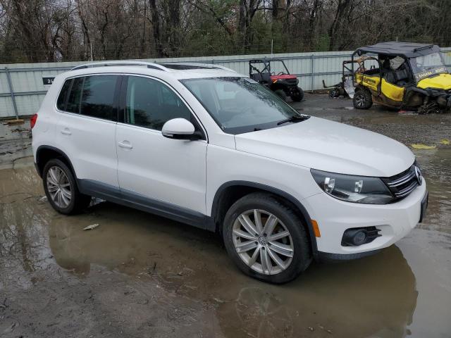 Photo 3 VIN: WVGAV3AX2EW535558 - VOLKSWAGEN TIGUAN 