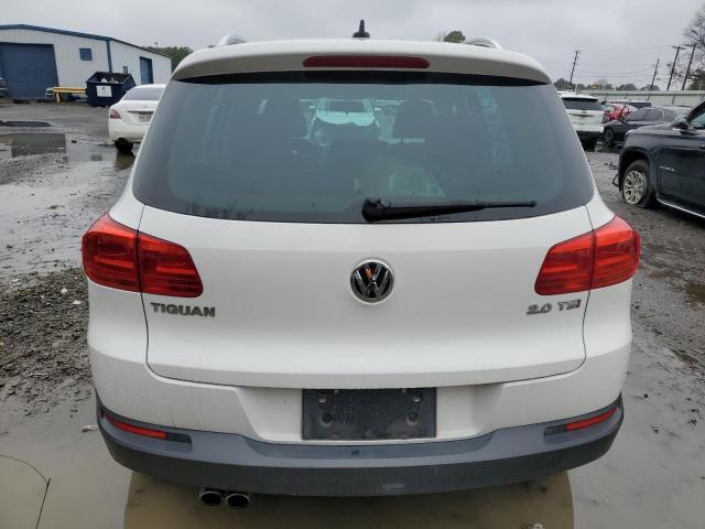 Photo 5 VIN: WVGAV3AX2EW535558 - VOLKSWAGEN TIGUAN 