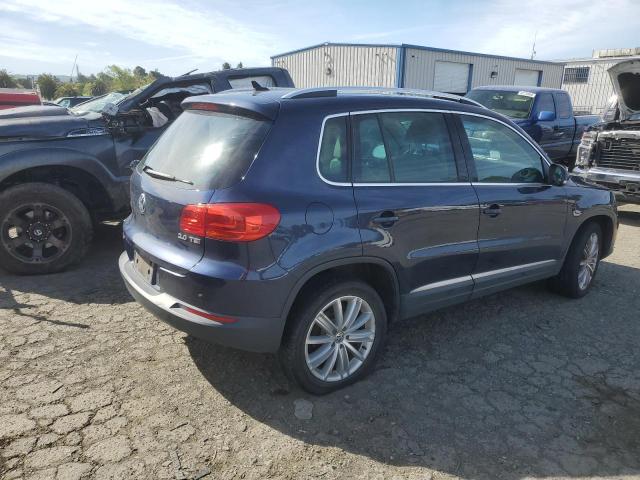 Photo 2 VIN: WVGAV3AX2EW550934 - VOLKSWAGEN TIGUAN 