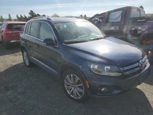 Photo 3 VIN: WVGAV3AX2EW550934 - VOLKSWAGEN TIGUAN 