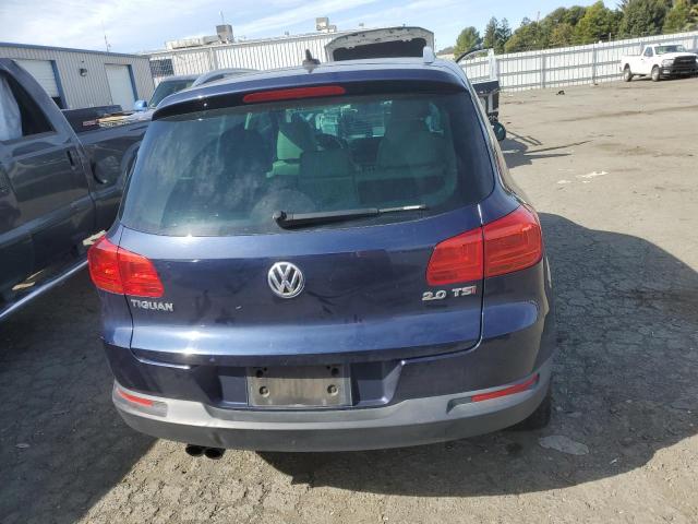 Photo 5 VIN: WVGAV3AX2EW550934 - VOLKSWAGEN TIGUAN 