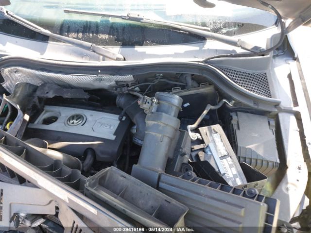 Photo 9 VIN: WVGAV3AX2EW567247 - VOLKSWAGEN TIGUAN 