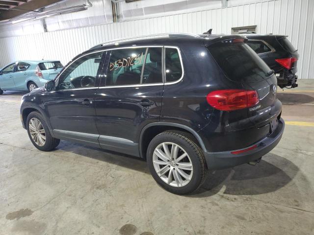 Photo 1 VIN: WVGAV3AX2EW569046 - VOLKSWAGEN TIGUAN 