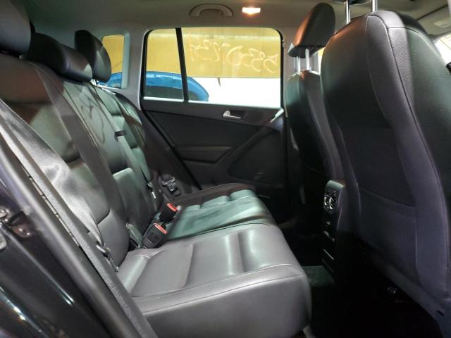 Photo 10 VIN: WVGAV3AX2EW569046 - VOLKSWAGEN TIGUAN 