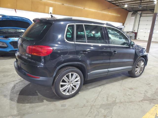 Photo 2 VIN: WVGAV3AX2EW569046 - VOLKSWAGEN TIGUAN 