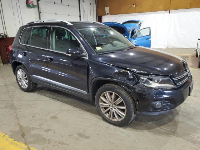 Photo 3 VIN: WVGAV3AX2EW569046 - VOLKSWAGEN TIGUAN 