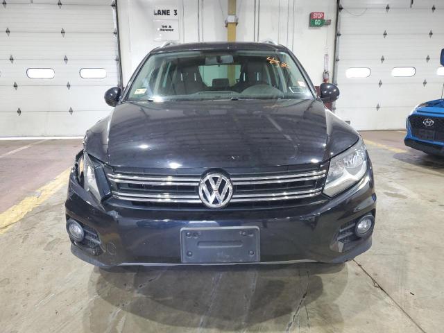 Photo 4 VIN: WVGAV3AX2EW569046 - VOLKSWAGEN TIGUAN 