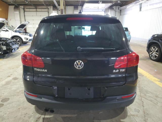 Photo 5 VIN: WVGAV3AX2EW569046 - VOLKSWAGEN TIGUAN 