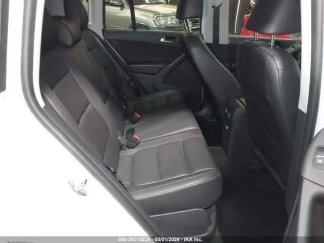 Photo 7 VIN: WVGAV3AX2EW574053 - VOLKSWAGEN TIGUAN 