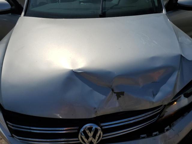 Photo 11 VIN: WVGAV3AX2EW615149 - VOLKSWAGEN TIGUAN 