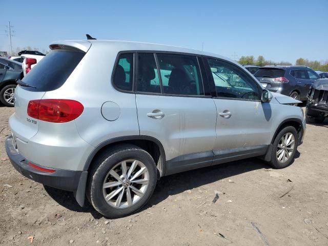 Photo 2 VIN: WVGAV3AX2EW615149 - VOLKSWAGEN TIGUAN 