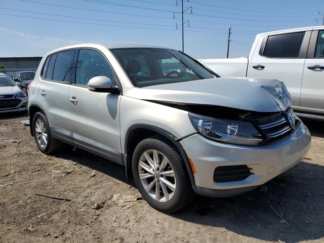 Photo 3 VIN: WVGAV3AX2EW615149 - VOLKSWAGEN TIGUAN 