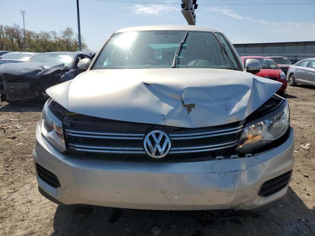 Photo 4 VIN: WVGAV3AX2EW615149 - VOLKSWAGEN TIGUAN 