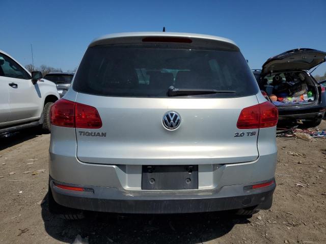 Photo 5 VIN: WVGAV3AX2EW615149 - VOLKSWAGEN TIGUAN 