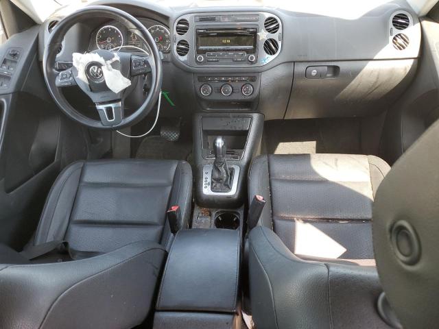 Photo 7 VIN: WVGAV3AX2EW615149 - VOLKSWAGEN TIGUAN 