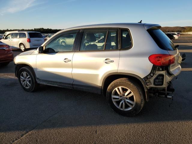 Photo 1 VIN: WVGAV3AX3DW079407 - VOLKSWAGEN TIGUAN 