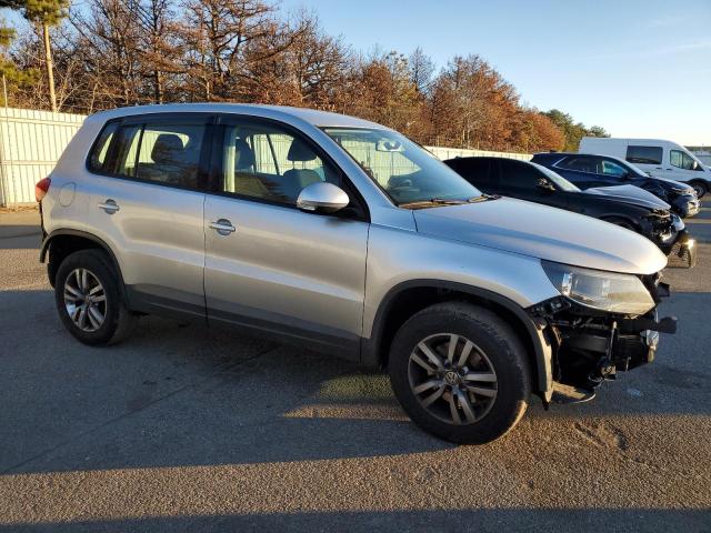 Photo 3 VIN: WVGAV3AX3DW079407 - VOLKSWAGEN TIGUAN 