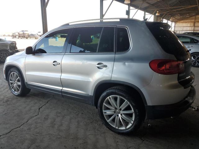 Photo 1 VIN: WVGAV3AX3DW564579 - VOLKSWAGEN TIGUAN S 