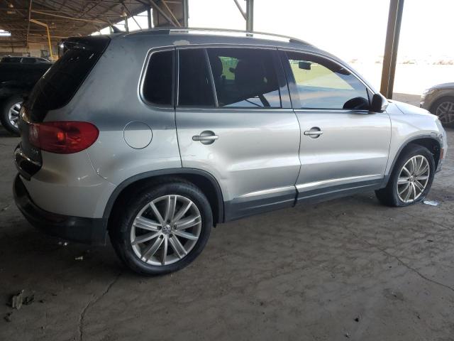 Photo 2 VIN: WVGAV3AX3DW564579 - VOLKSWAGEN TIGUAN S 