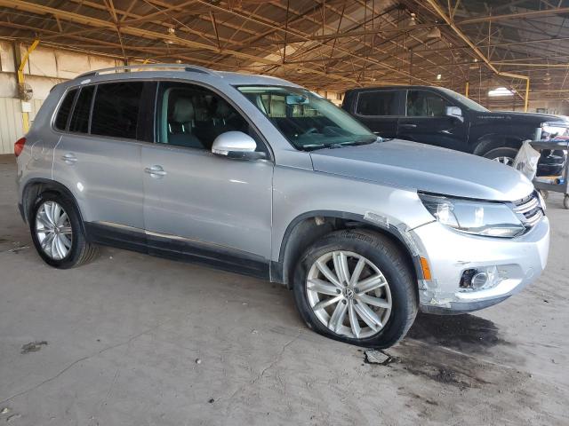 Photo 3 VIN: WVGAV3AX3DW564579 - VOLKSWAGEN TIGUAN S 