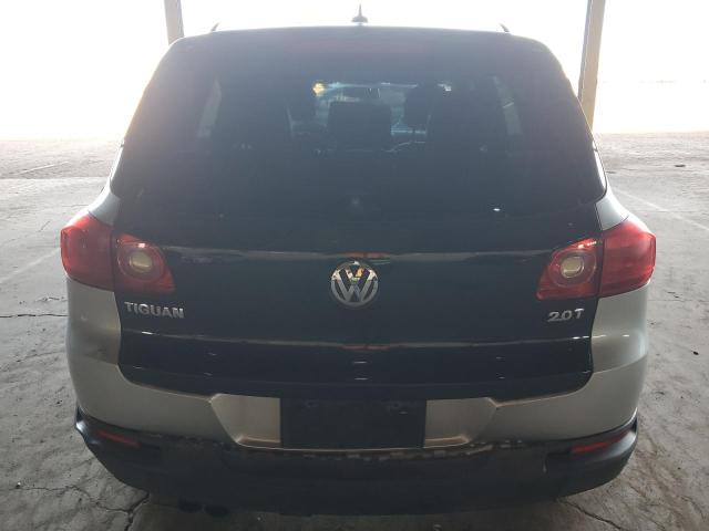 Photo 5 VIN: WVGAV3AX3DW564579 - VOLKSWAGEN TIGUAN S 