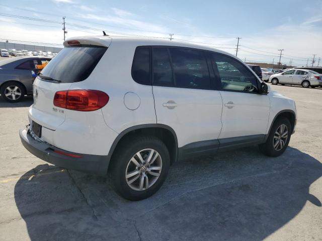 Photo 2 VIN: WVGAV3AX3DW572620 - VOLKSWAGEN TIGUAN 