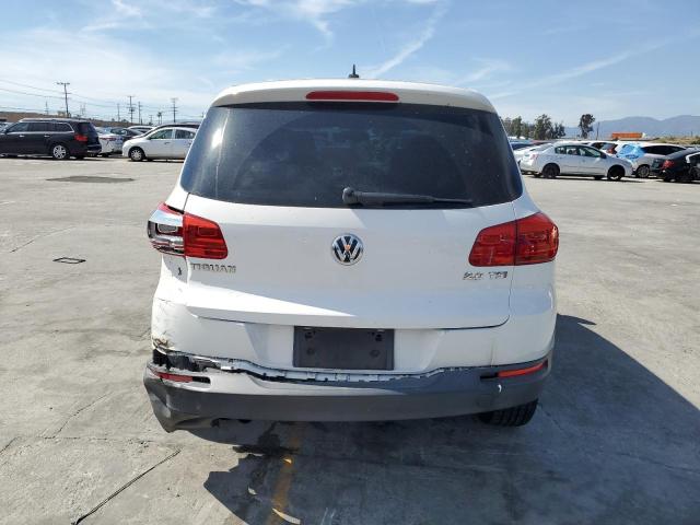 Photo 5 VIN: WVGAV3AX3DW572620 - VOLKSWAGEN TIGUAN 