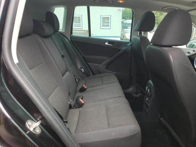 Photo 5 VIN: WVGAV3AX3DW574223 - VOLKSWAGEN TIGUAN S 