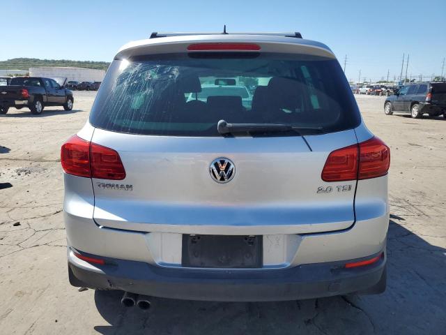 Photo 5 VIN: WVGAV3AX3DW593595 - VOLKSWAGEN TIGUAN S 