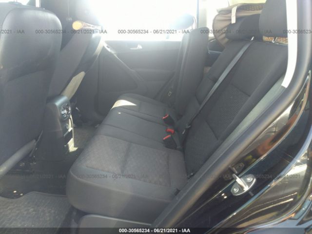 Photo 7 VIN: WVGAV3AX3DW594794 - VOLKSWAGEN TIGUAN 