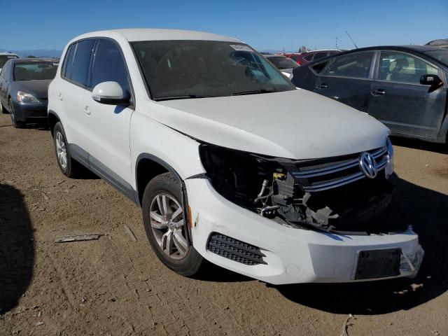 Photo 0 VIN: WVGAV3AX3DW597419 - VOLKSWAGEN TIGUAN S 