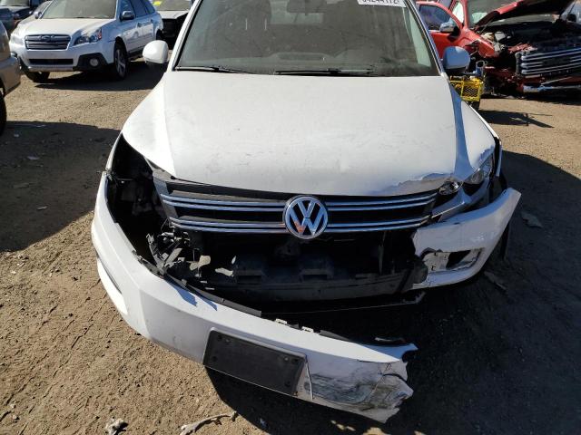 Photo 6 VIN: WVGAV3AX3DW597419 - VOLKSWAGEN TIGUAN S 