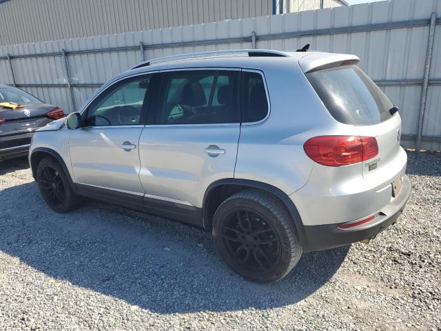 Photo 1 VIN: WVGAV3AX3DW602683 - VOLKSWAGEN TIGUAN 