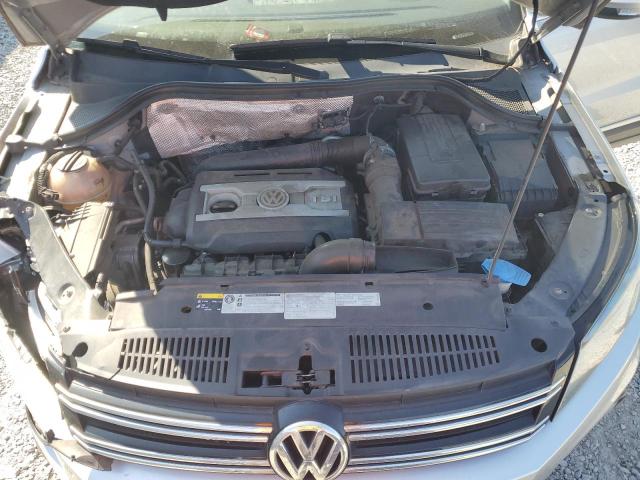 Photo 10 VIN: WVGAV3AX3DW602683 - VOLKSWAGEN TIGUAN 