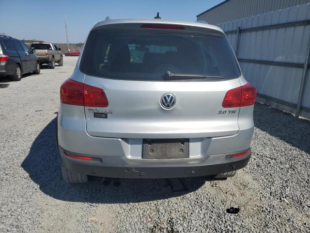 Photo 5 VIN: WVGAV3AX3DW602683 - VOLKSWAGEN TIGUAN 